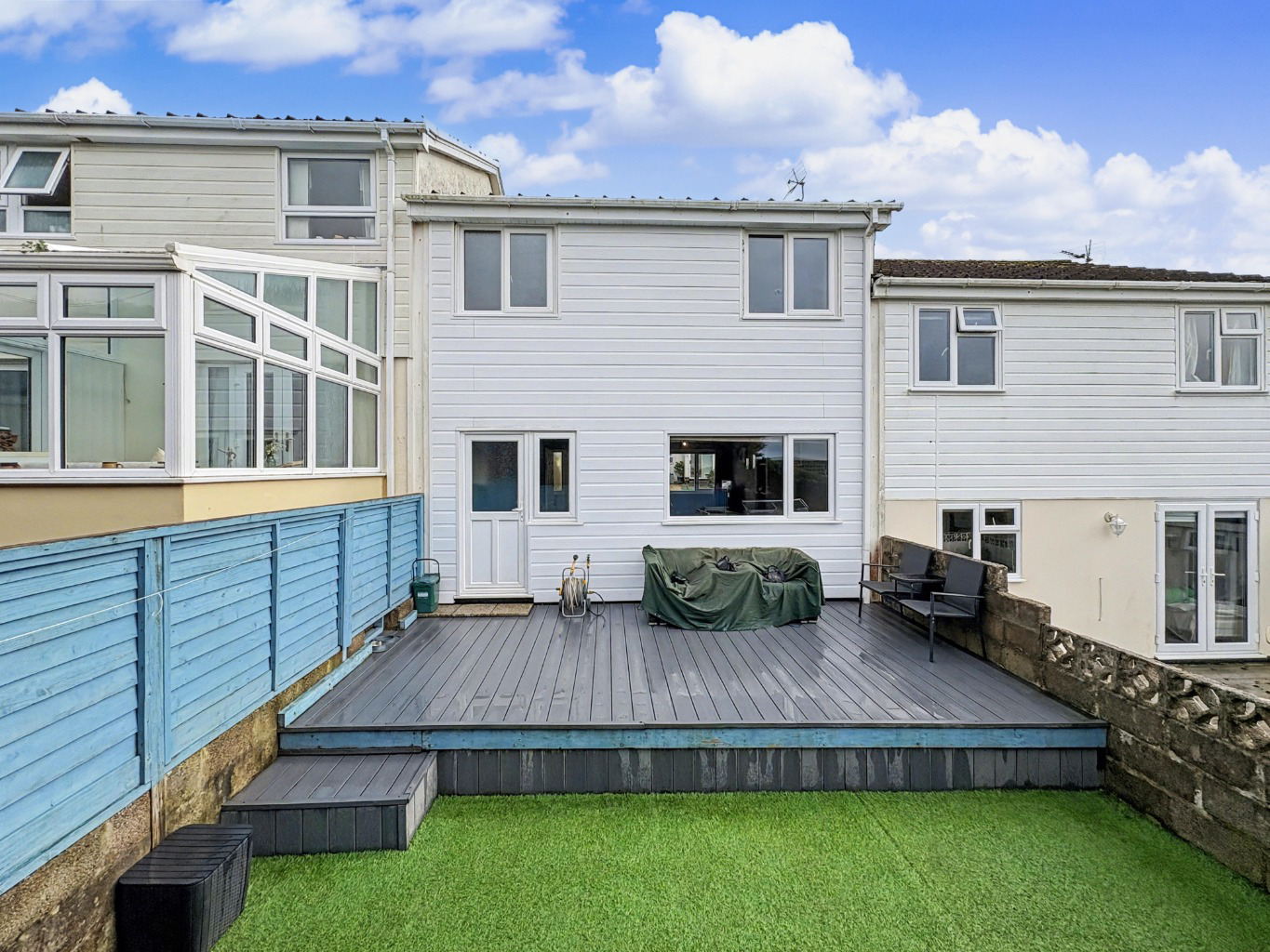 Helston, Well presented three bedroom home, photo 22