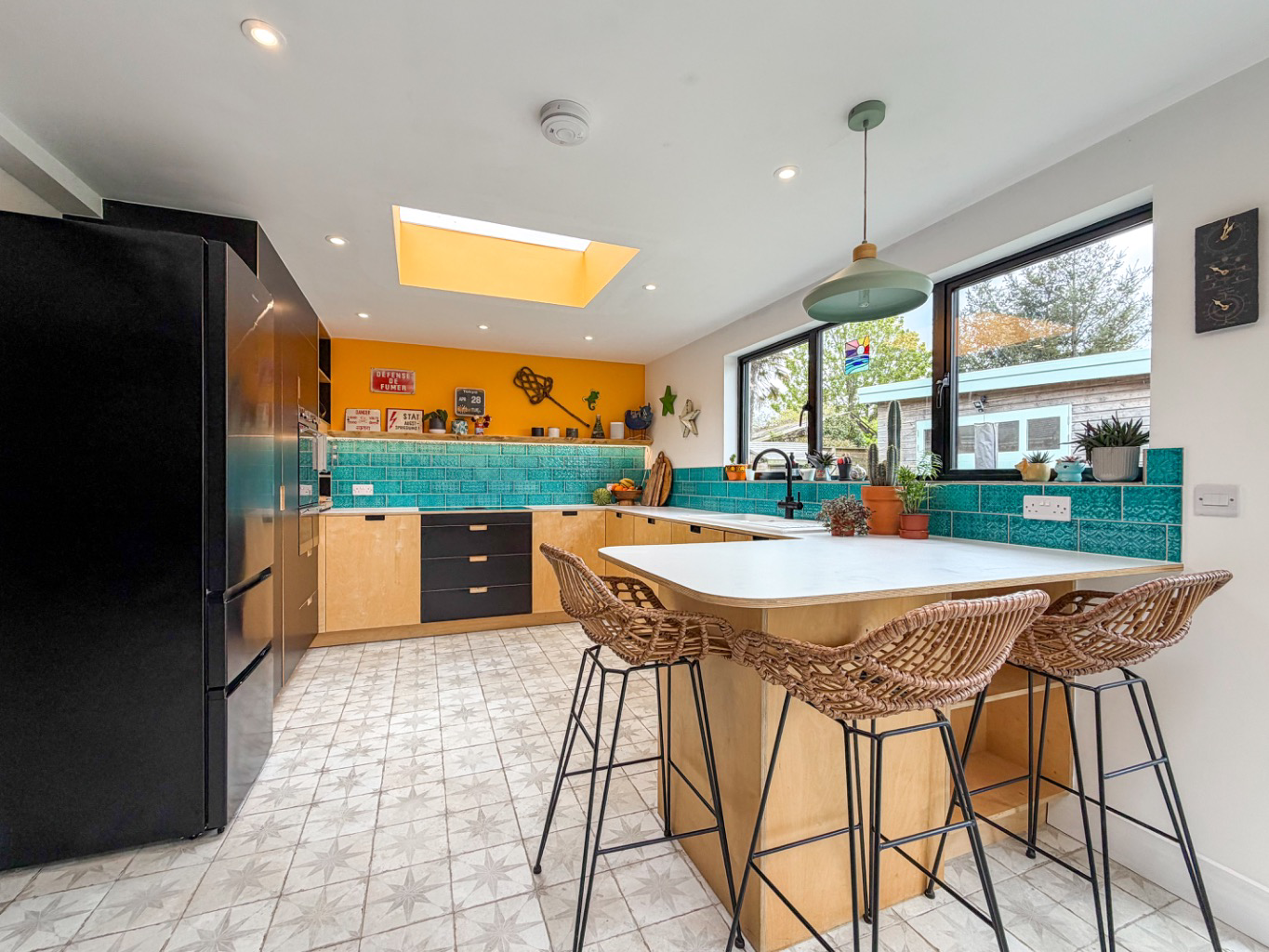 Camborne, Spacious detached bungalow, photo 6