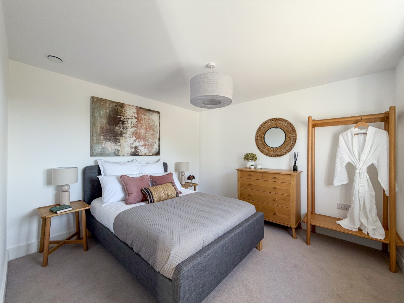 Coverack, Four bedroom new build, photo 10