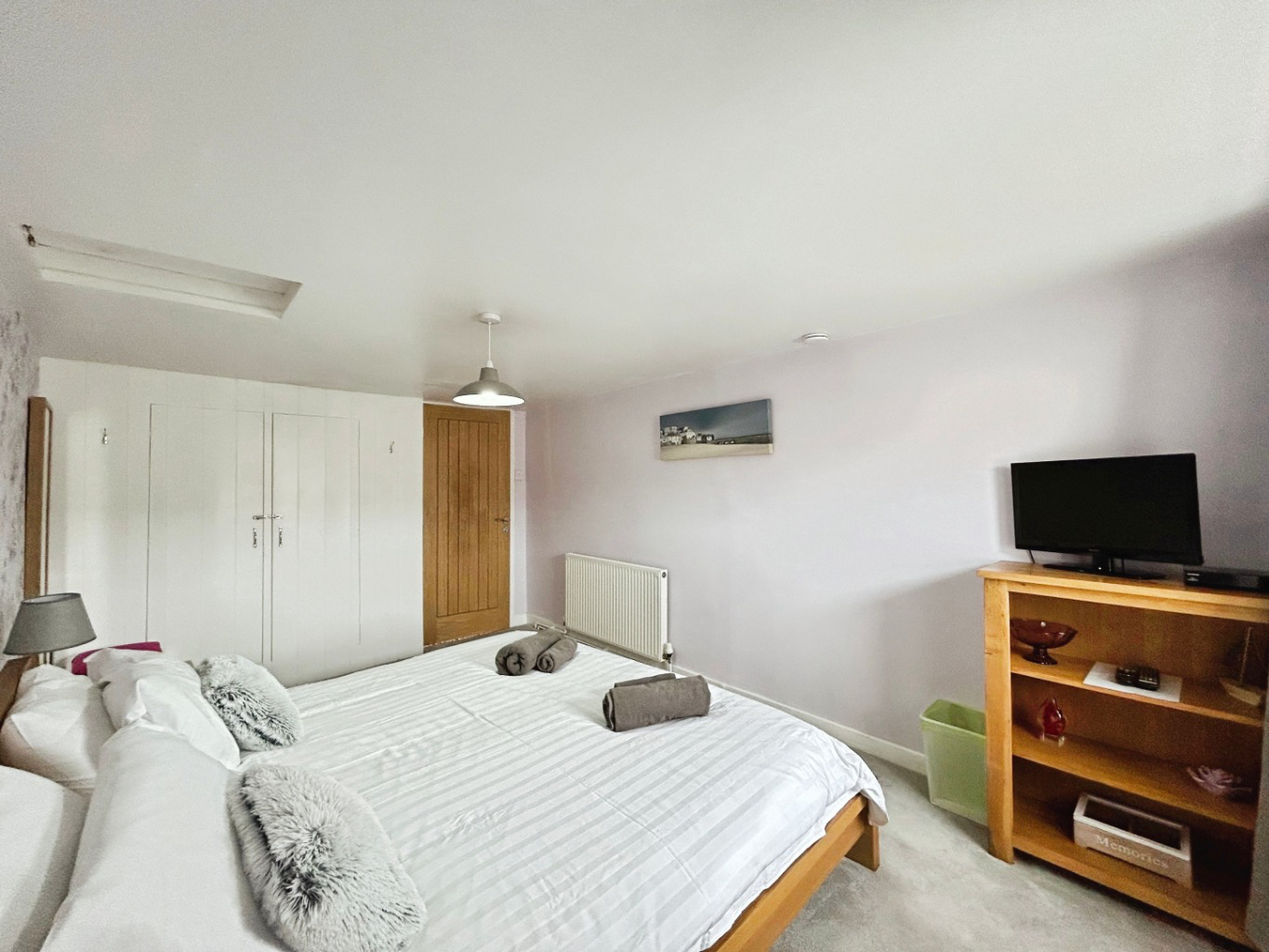 St Ives, Three Bedroom House in Central Location, photo 14