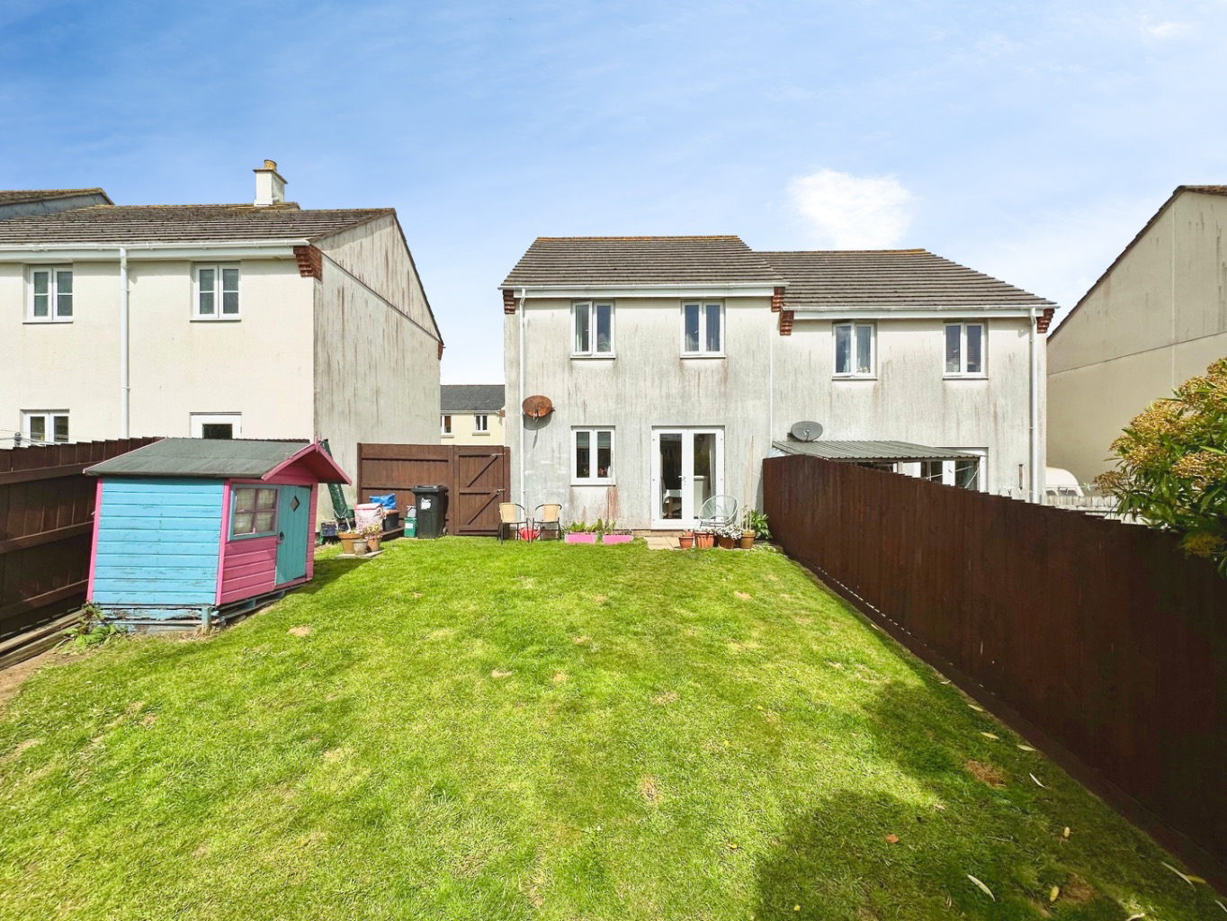 Helston, Cornwall, TR13, photo 7