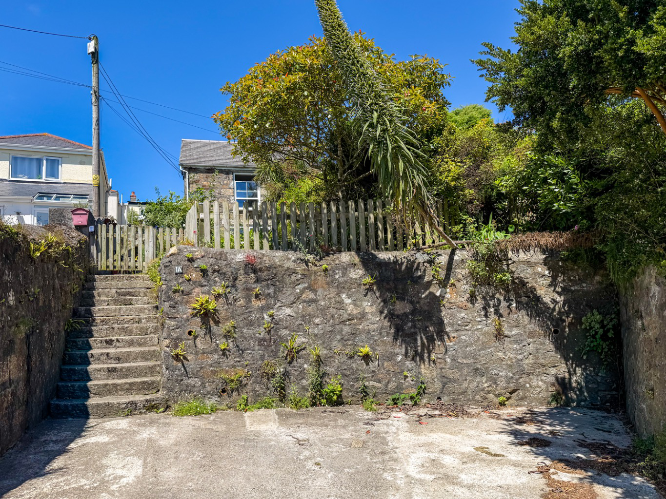 Illogan, Beautiful two bed cornish cottage, photo 21
