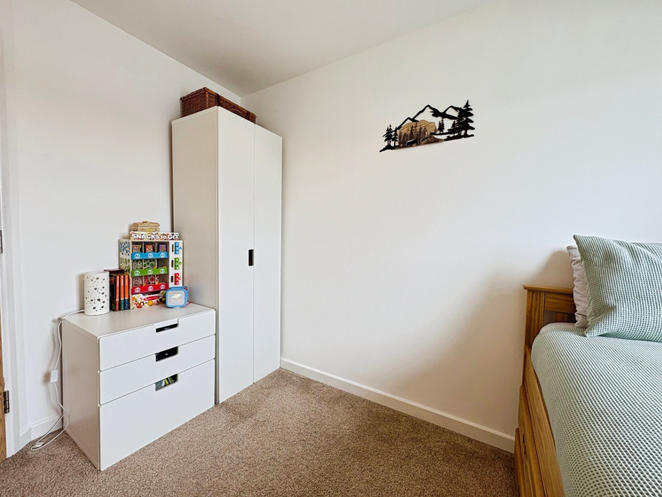 Redruth, Modern family home, photo 17