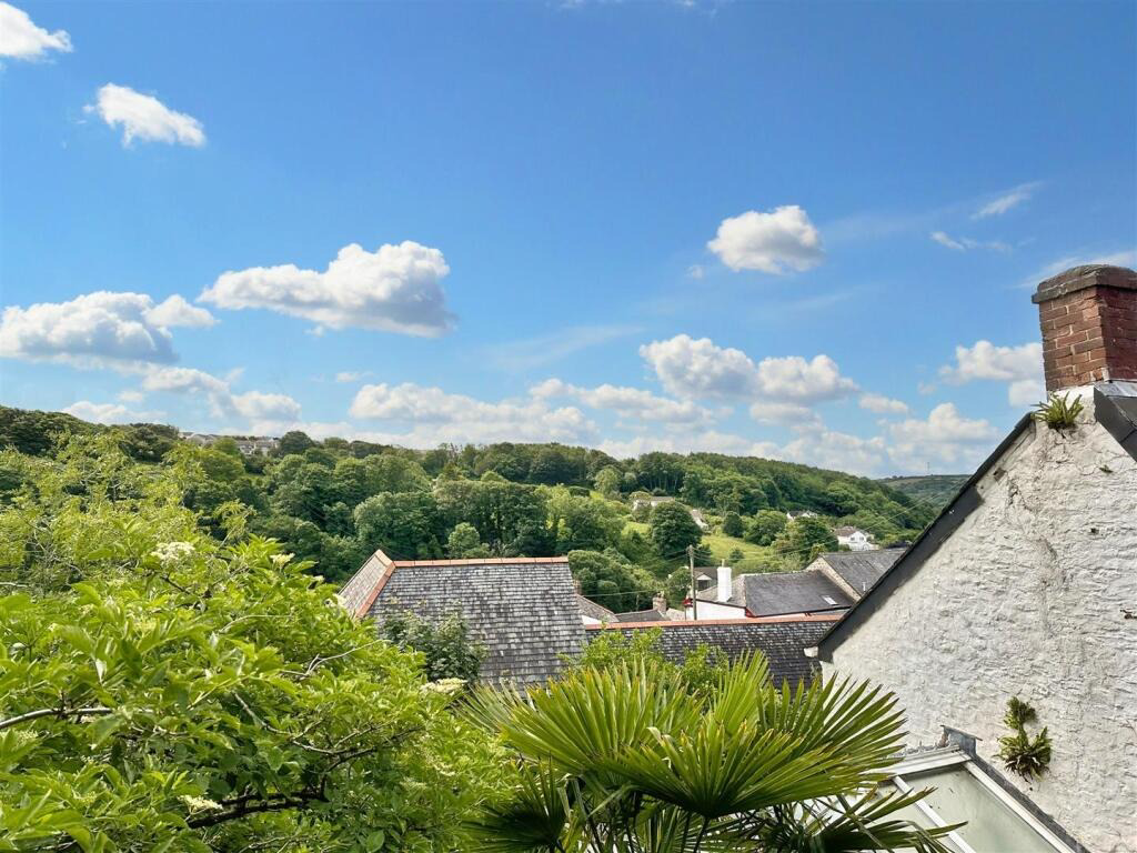 Cottage in countryside setting, Lowertown, photo 3