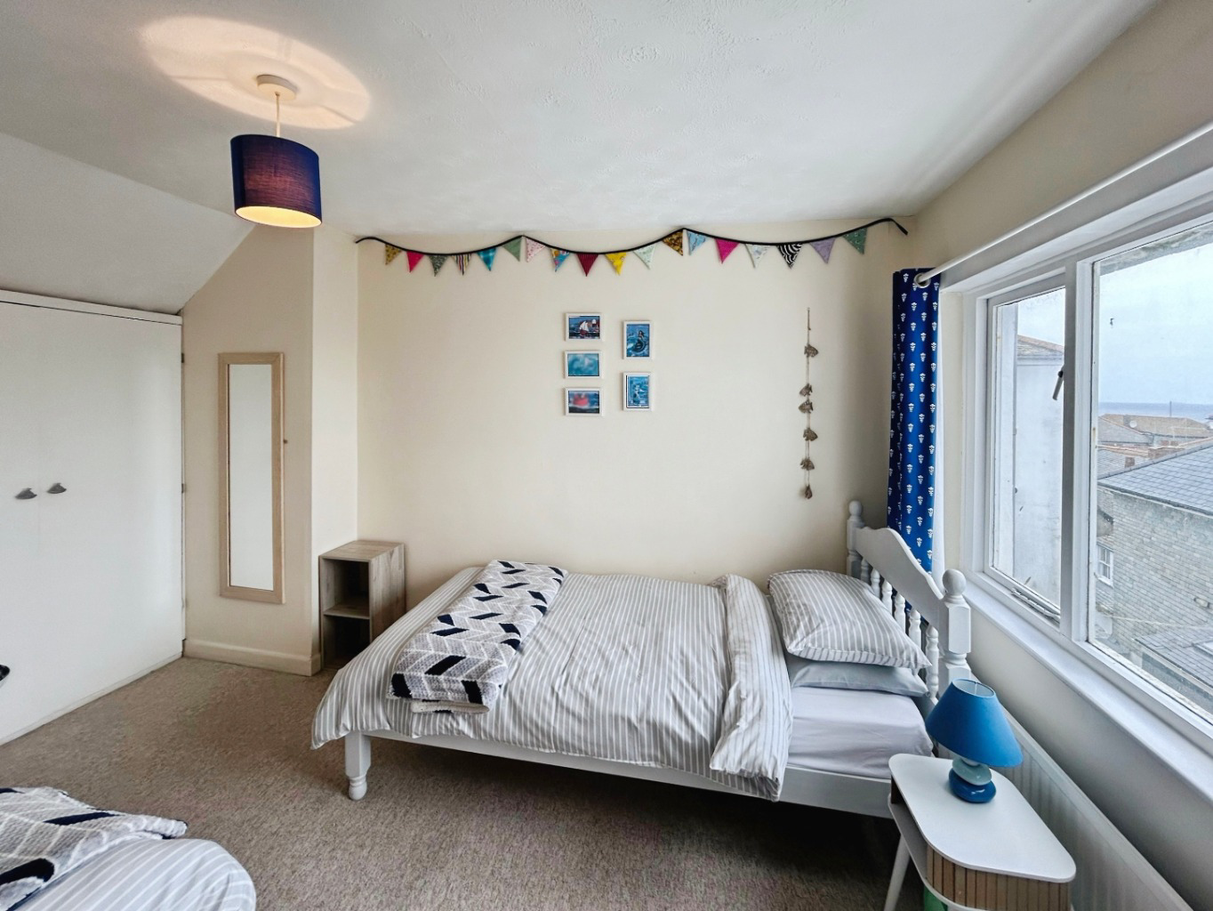 St. Ives, Three bed maisonette in prime location, photo 18