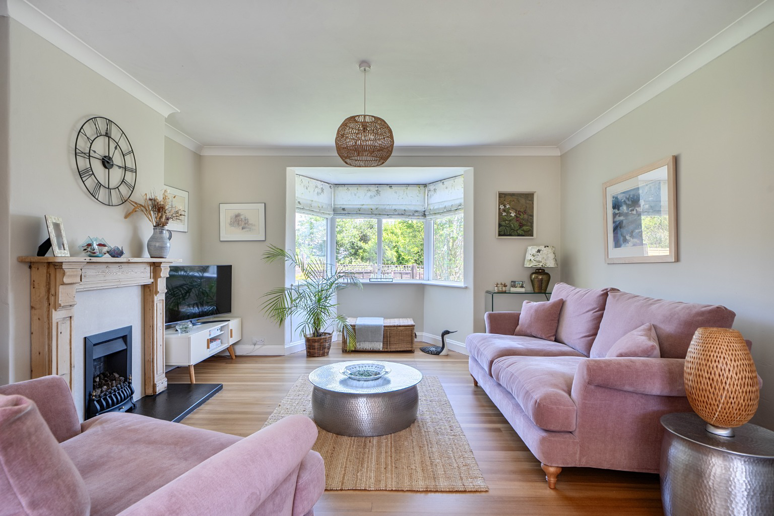 Carbis Bay, Detached, spacious, family home, photo 3