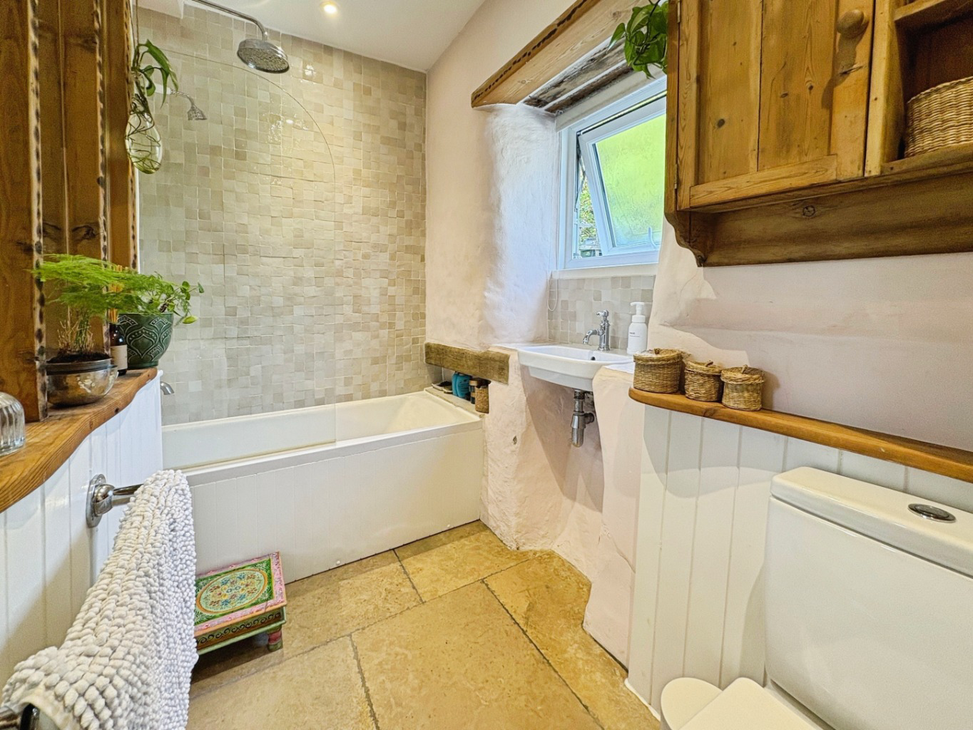Mawgan, Charming Cottage in village location, photo 10
