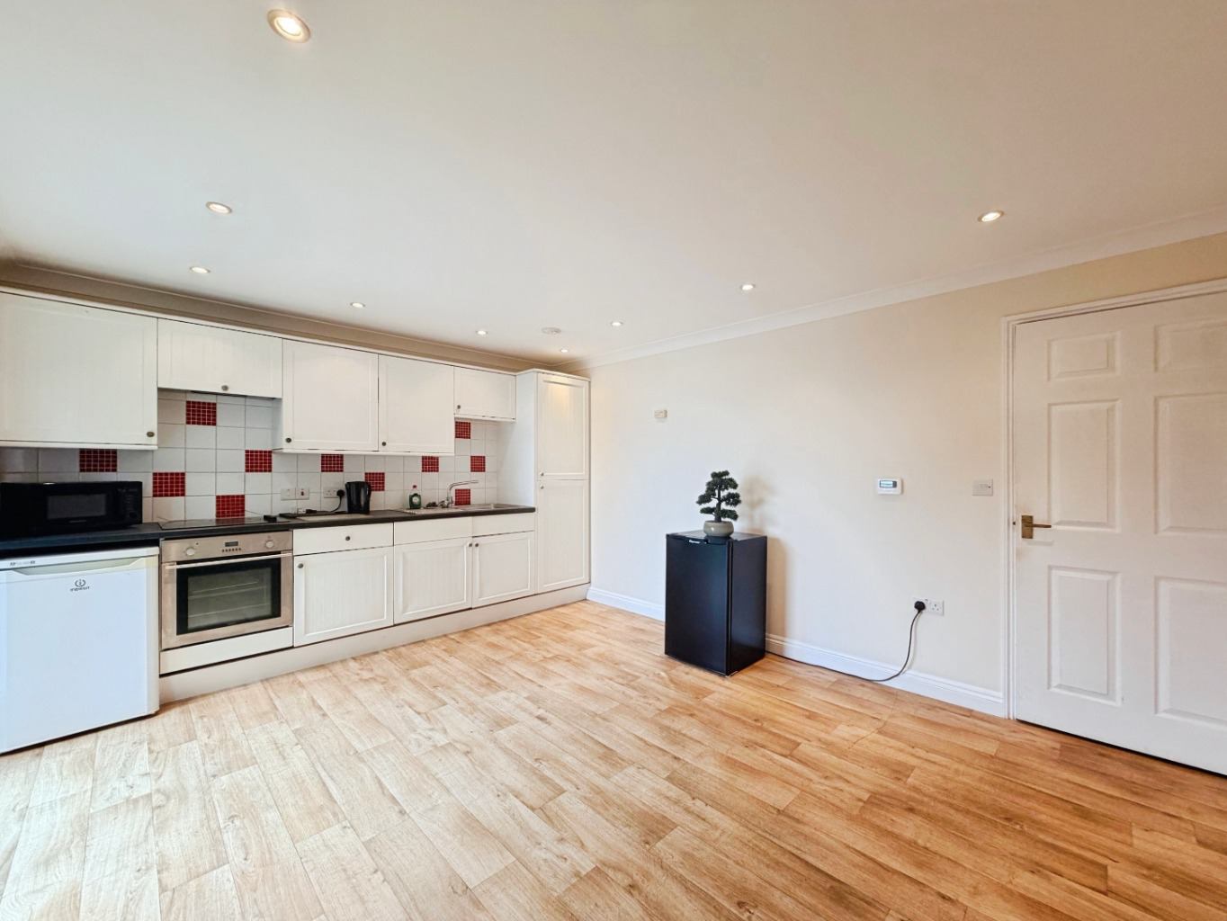 Helston, Flat close to town centre, photo 2
