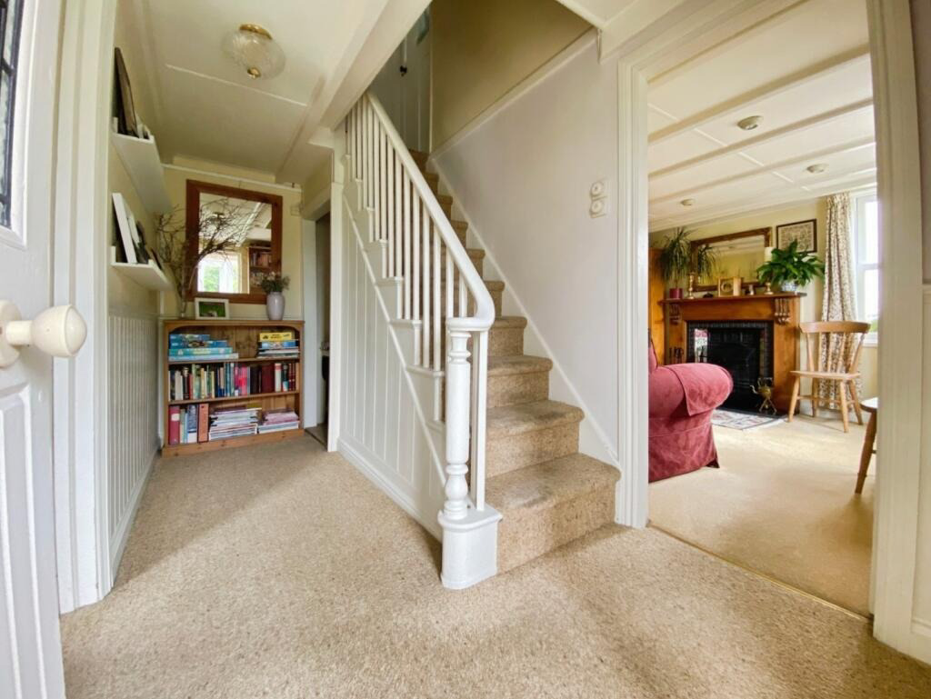 Characterful family home, Nancegollan, photo 7