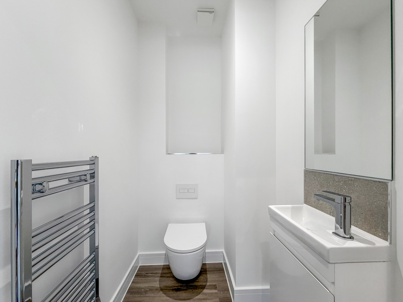 Truro, Stunning brand new four bed home, photo 26