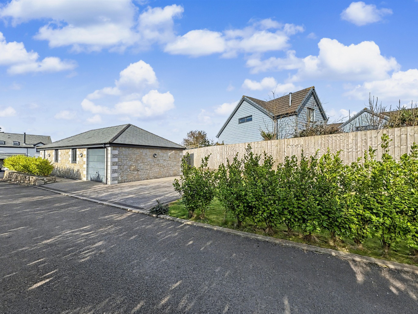 Leedstown, Beautiful Three Bedroom detached Bungalow in the Heart the village, photo 22