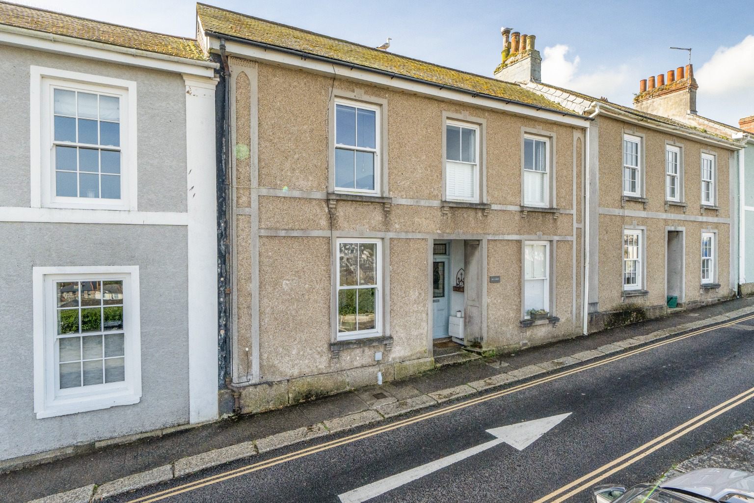St Ives, Modern two bedroom house, photo 19