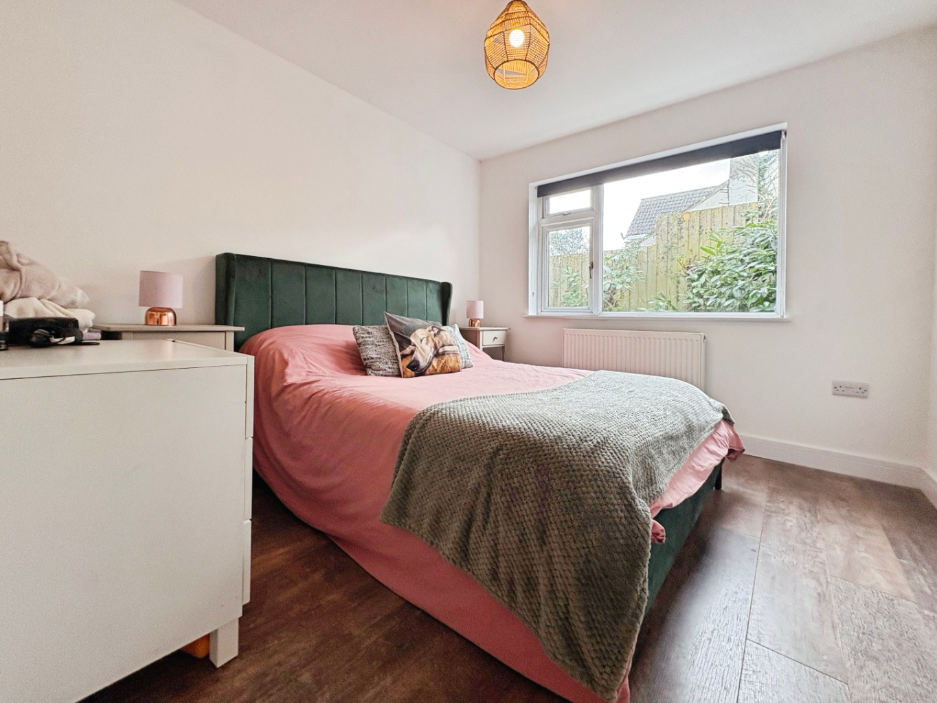 Lanner, Versatile bungalow with generous garden, photo 13
