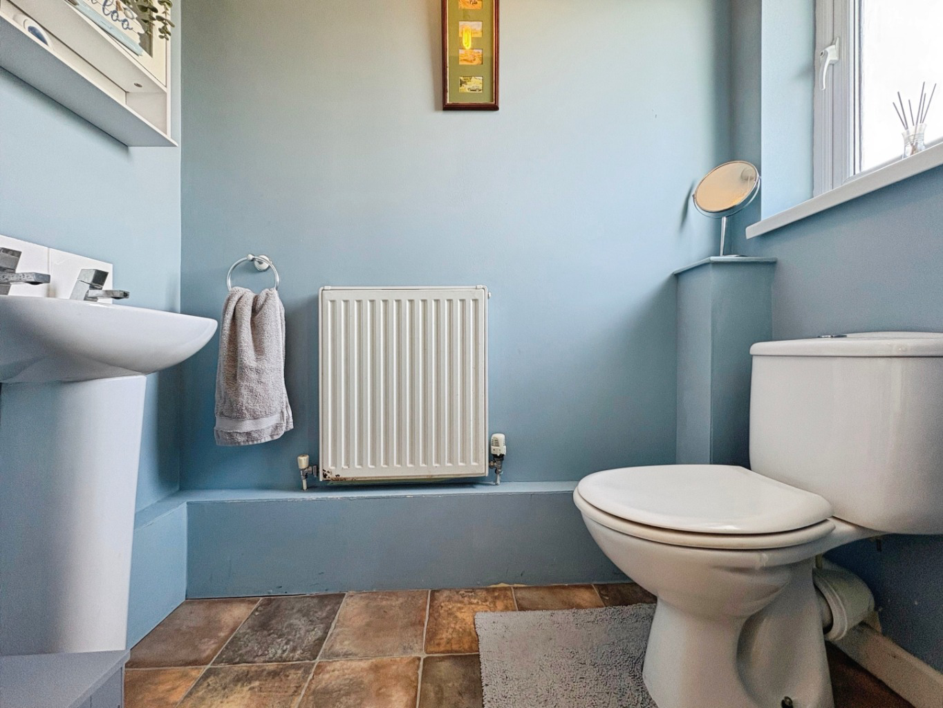 Nancegollan, Section 106 Home, photo 11