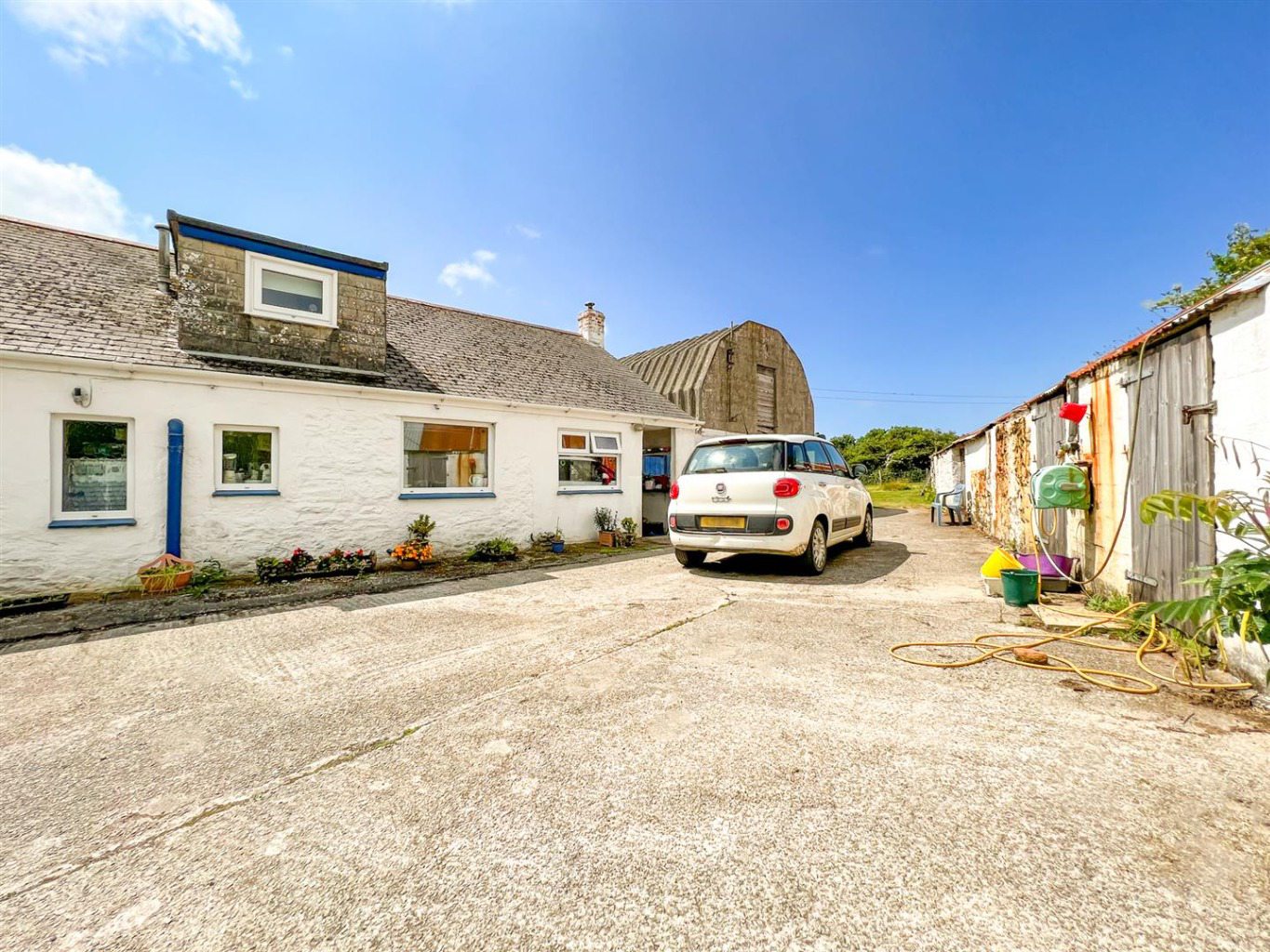 Wheal Vor, Cottage with approximately 6.2 acres, photo 15