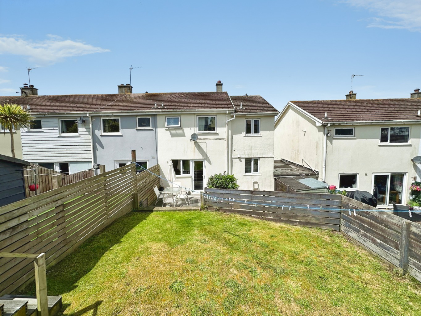 Helston, Ideal family home