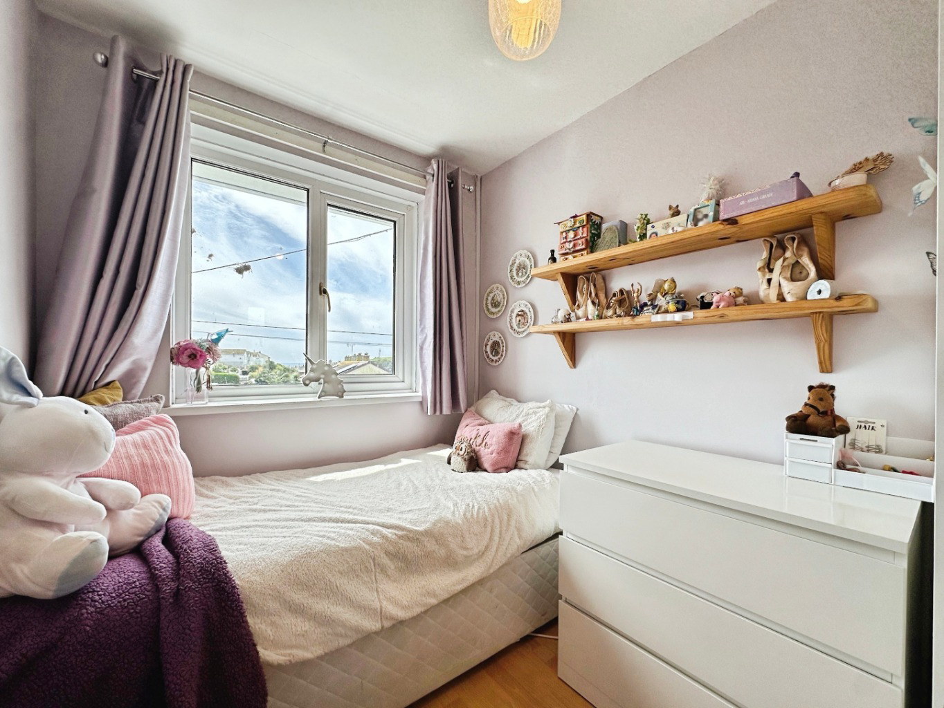Porthleven, Three bed home in convenient location, photo 15