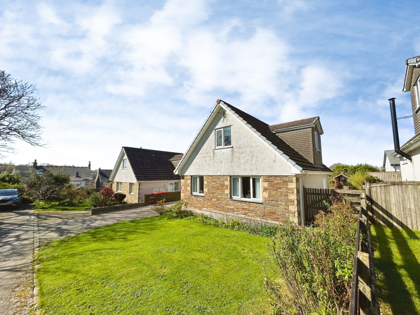 Redruth, Spacious family home