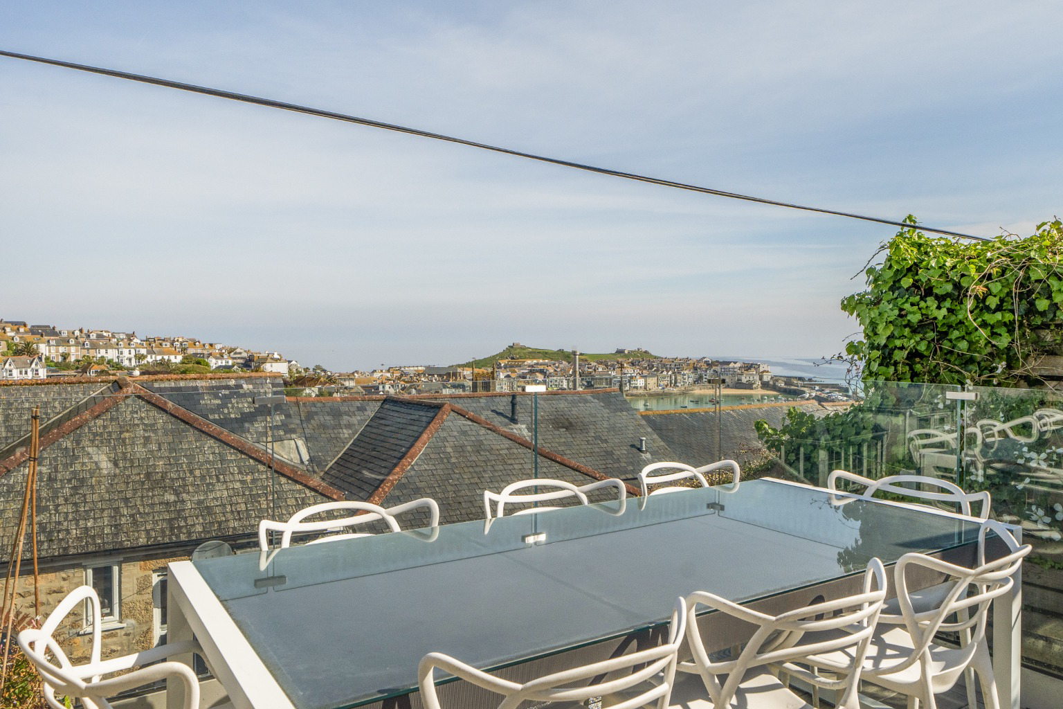 St Ives, Modern two bedroom house, photo 23