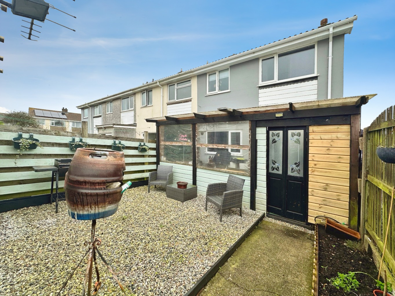 Helston, Fantastic Family Home