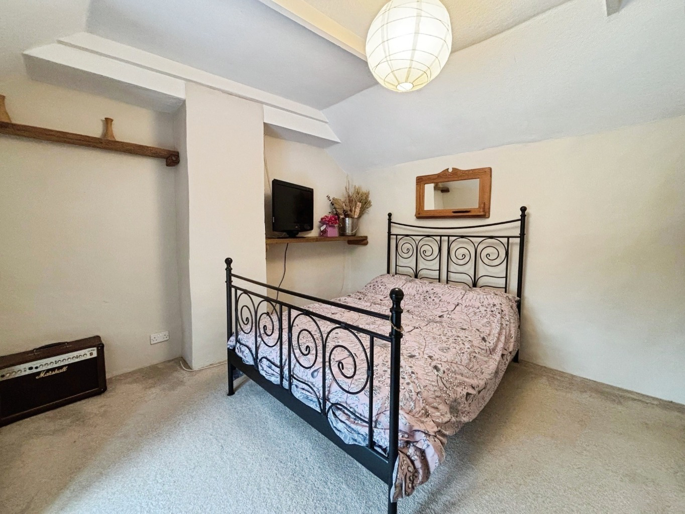 Carnkie, Charming, spacious cottage in peaceful location, photo 12
