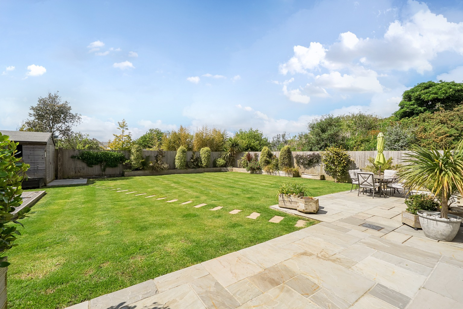 Rosudgeon, Impressive five bed family home, photo 14