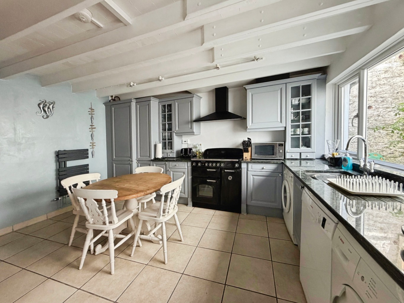 Porthleven, Cottage in coastal village location, photo 6