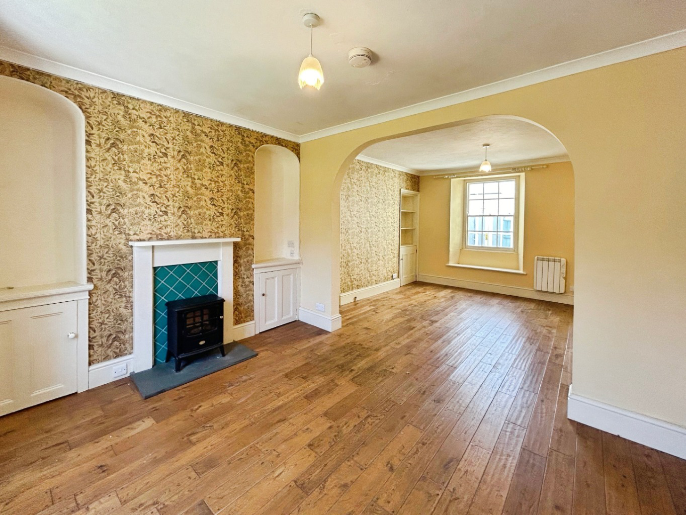 Penzance, Two bed home with no chain, photo 5