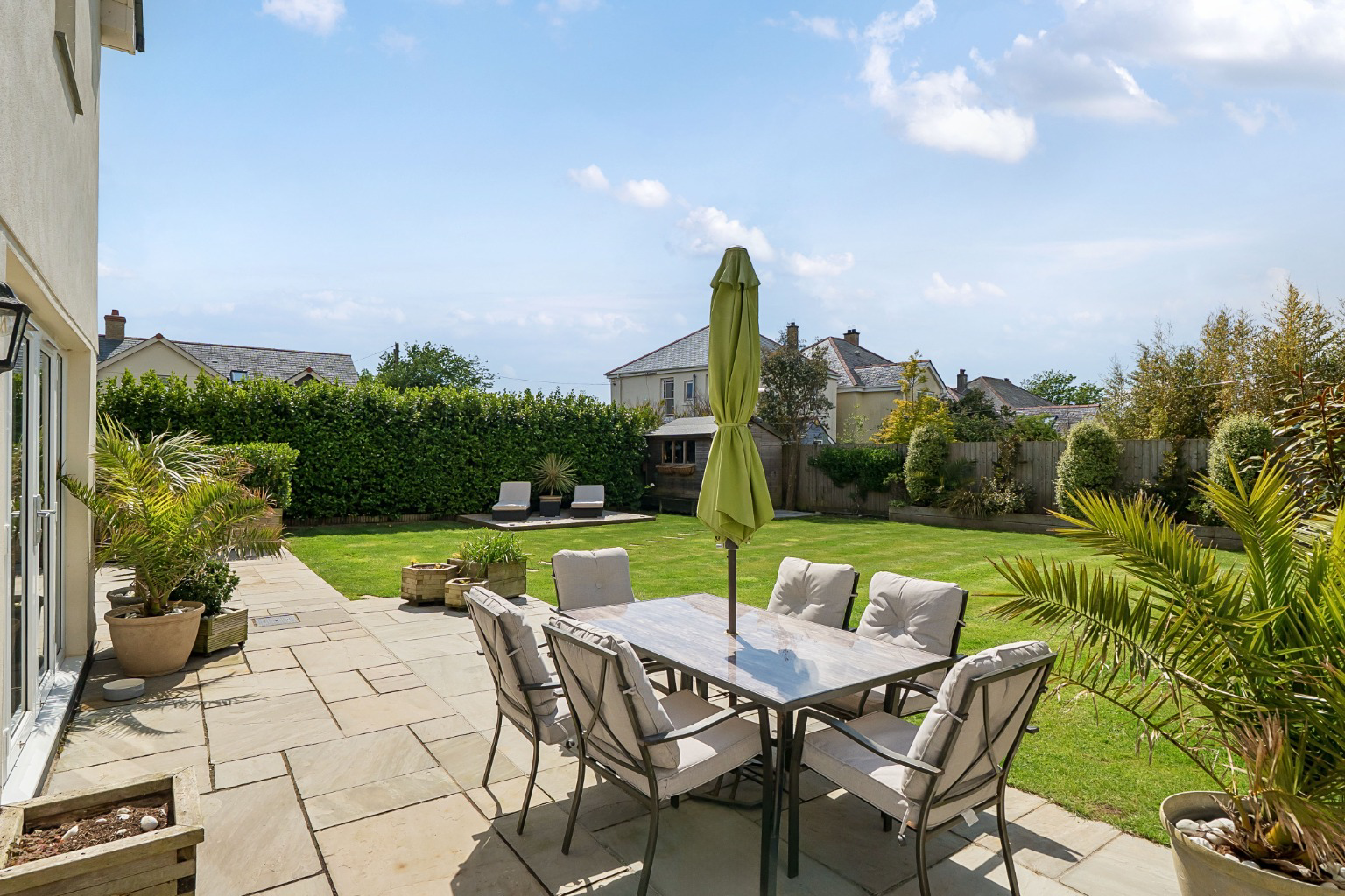 Rosudgeon, Impressive five bed family home, photo 6
