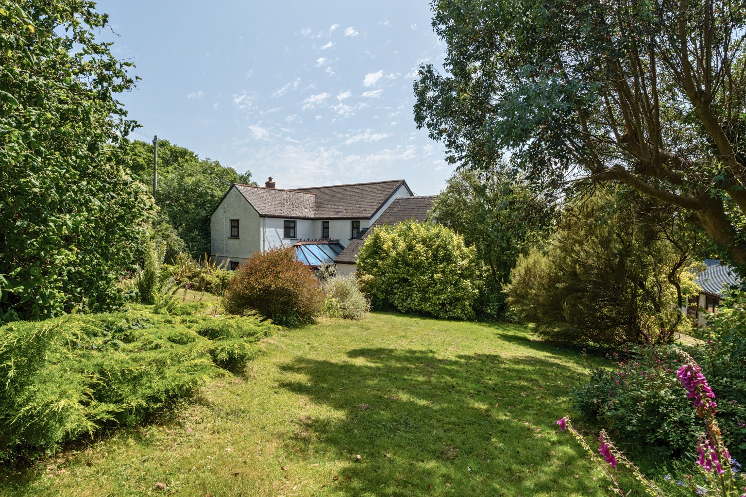 Manaccan, Helston, Cornwall, TR12, photo 20