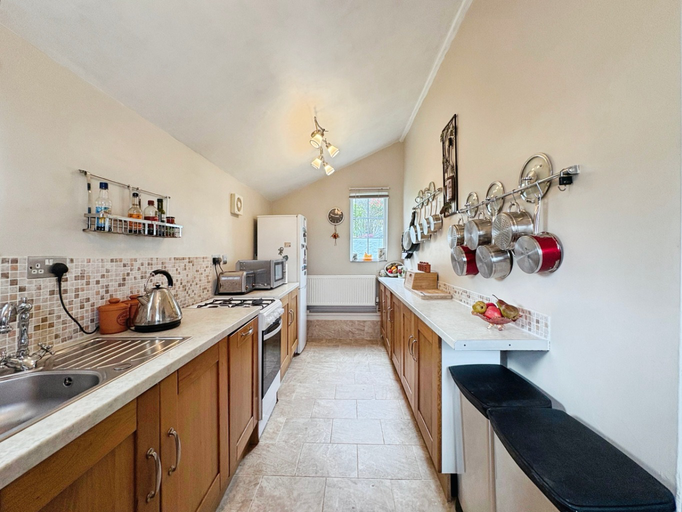Porkellis, Two bed cottage in village location, photo 7