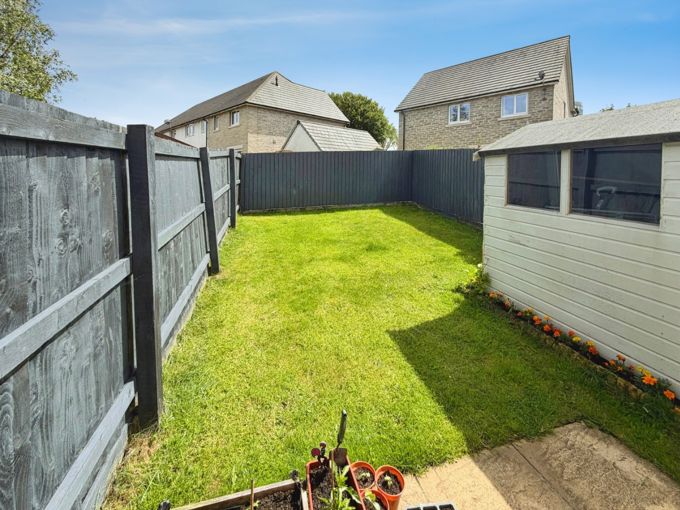 Pool, Three bed home in convenient location, photo 9