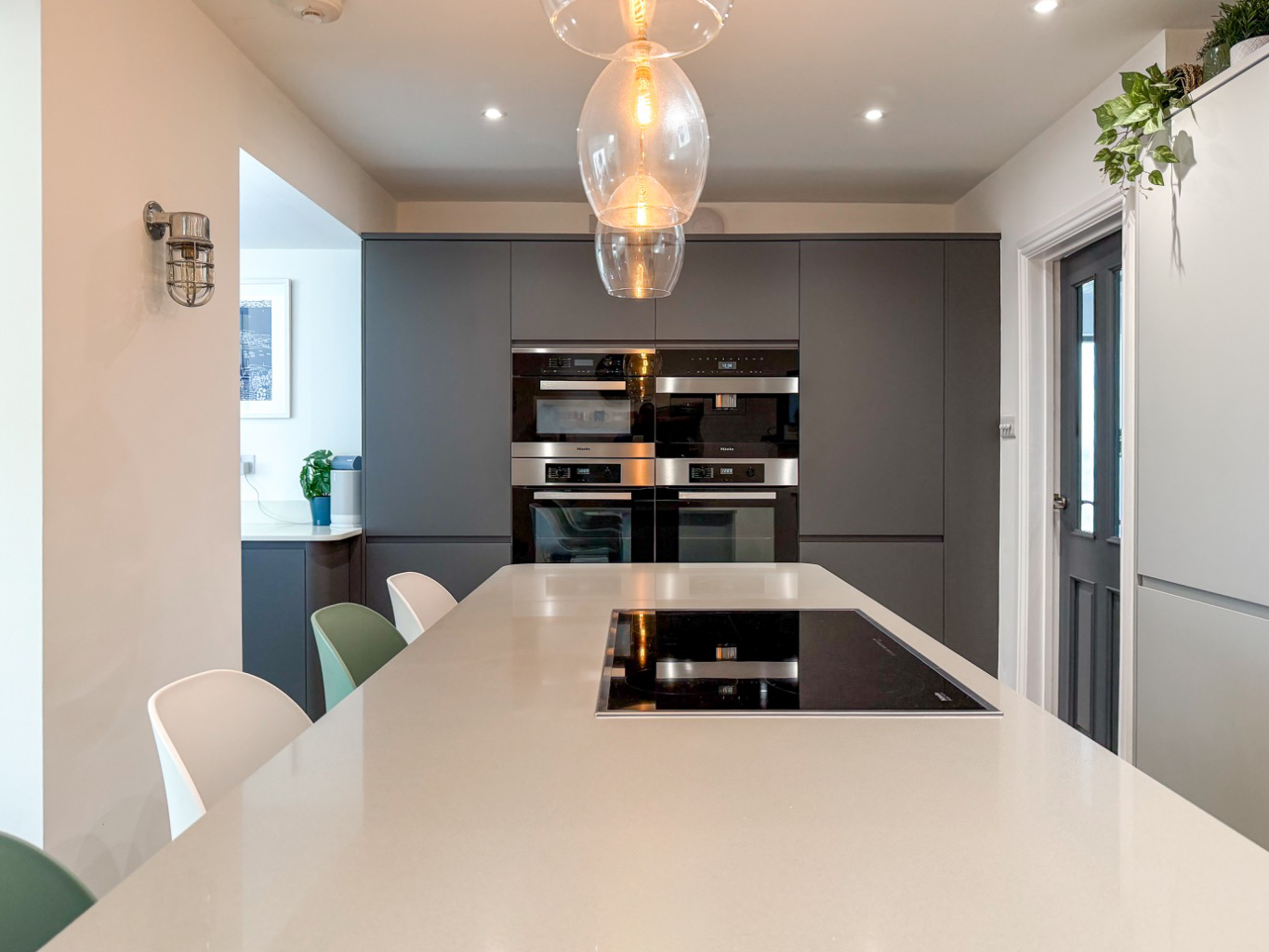 St. Ives, Immaculately presented family home, photo 11