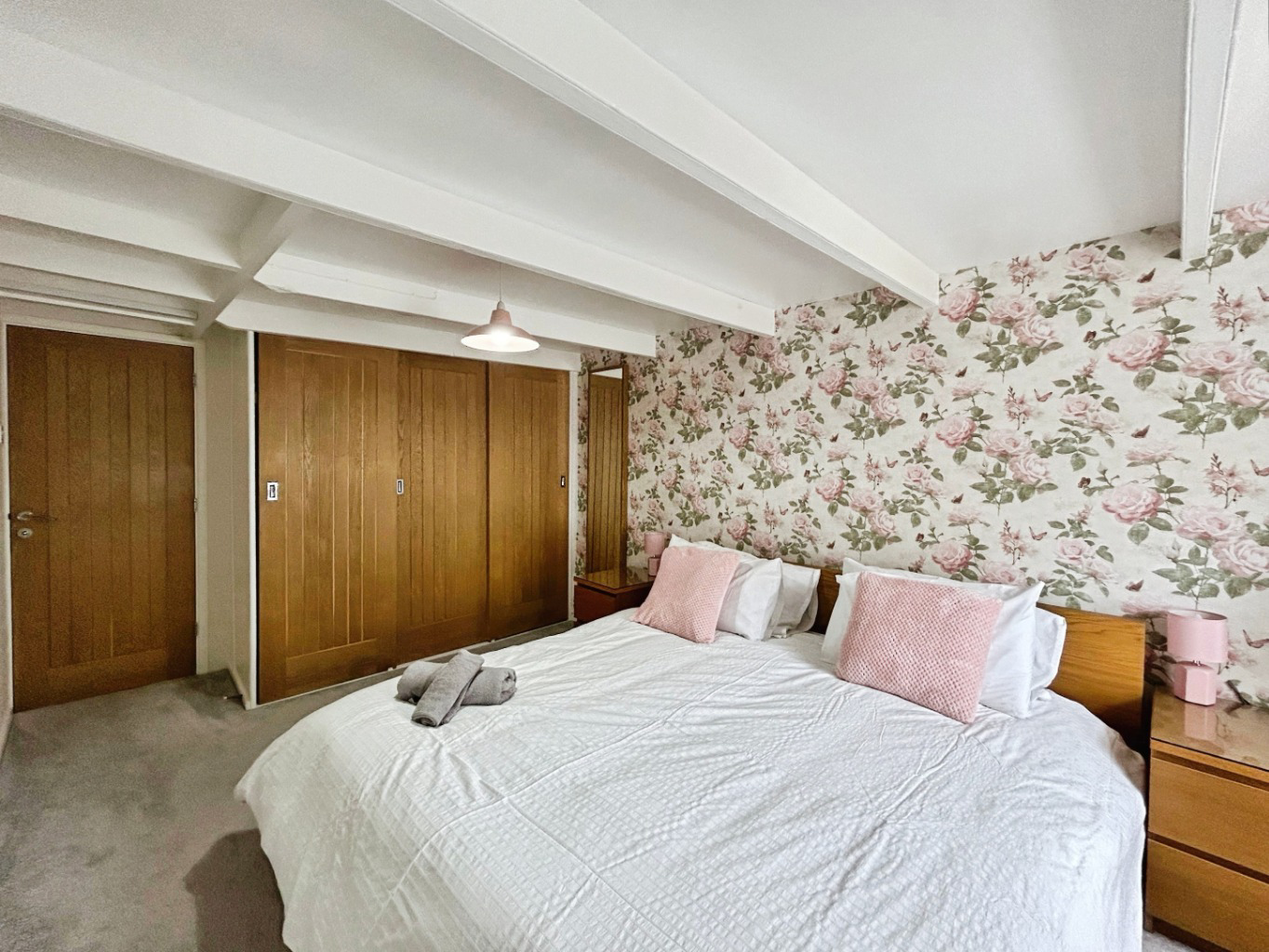 St Ives, Three Bedroom House in Central Location, photo 10