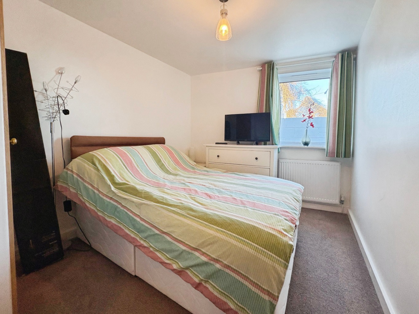 Carbis Bay,  Spacious ground floor apartment, photo 9