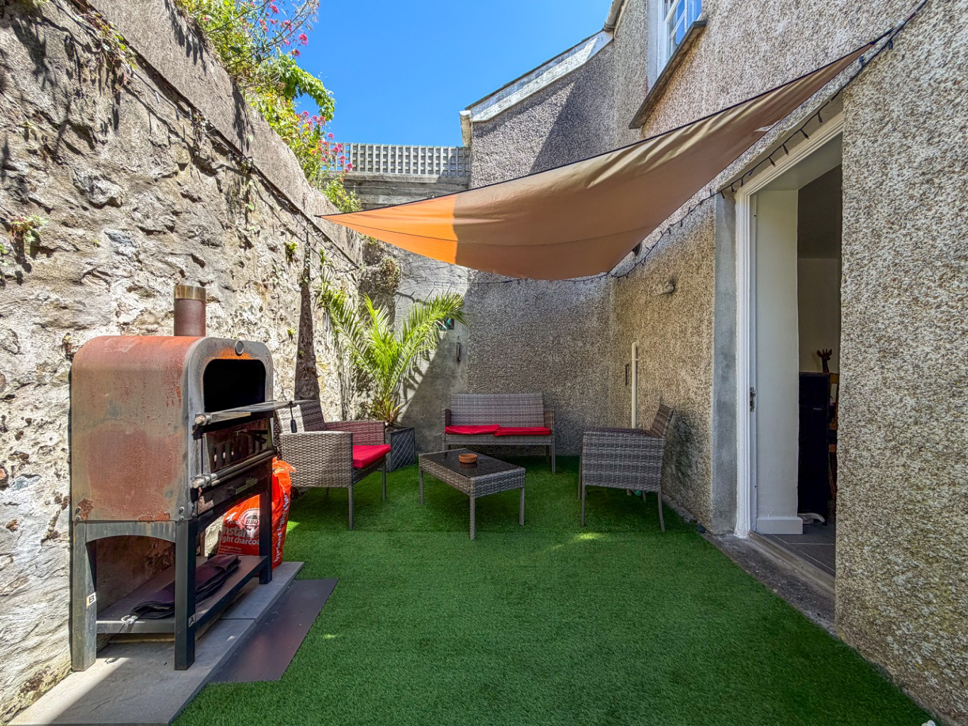 Illogan, Beautiful two bed cornish cottage, photo 6