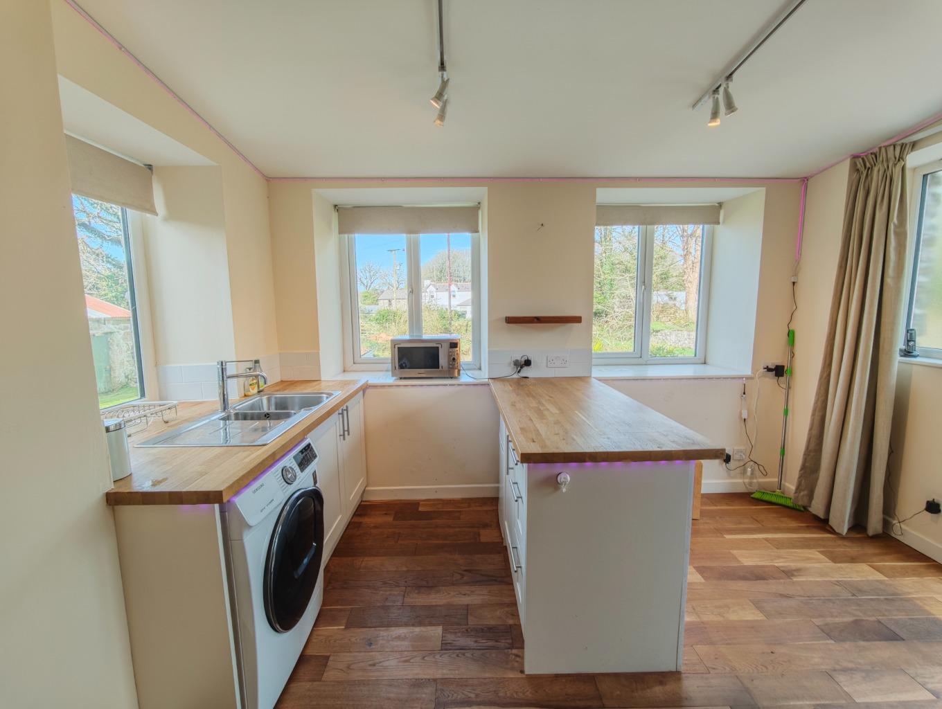 Carwynnen, Versatile home with large garden, paddocks and woodland area, photo 21