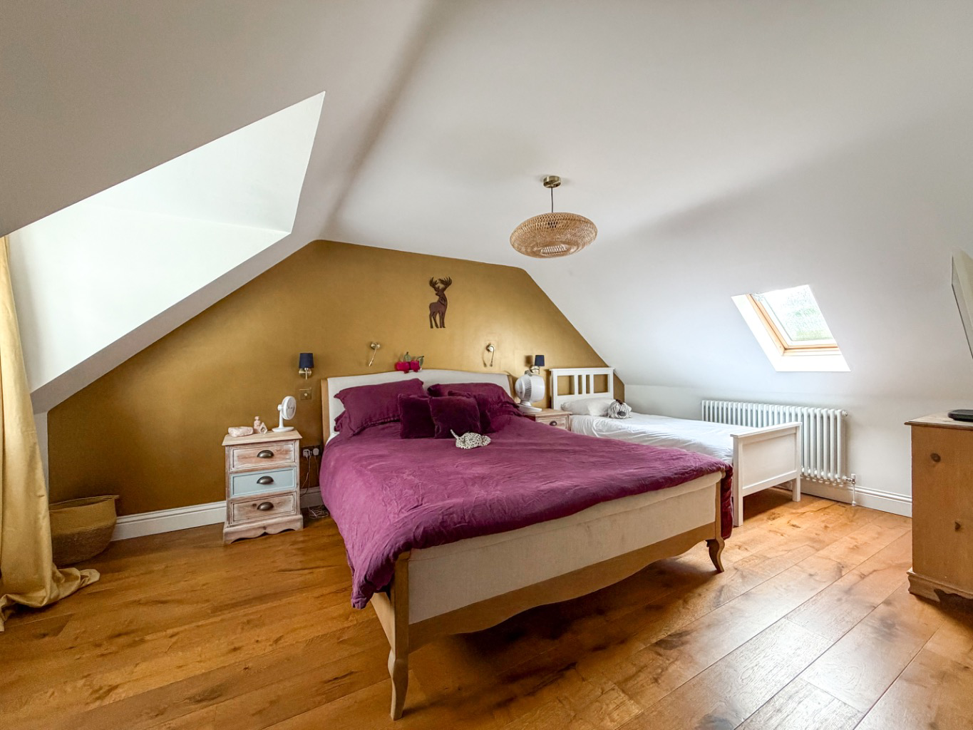 Gulval, Spacious home on generous corner plot, photo 18