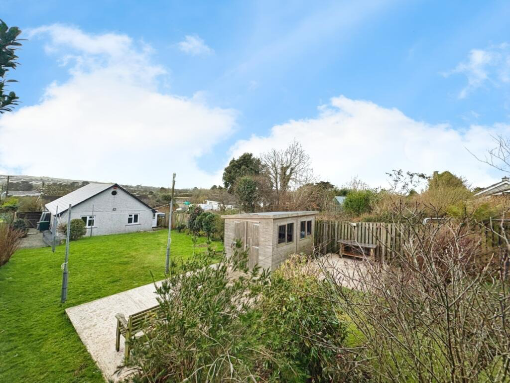 Higher Condurrow, Bungalow set with approx 2.5 acres, photo 11