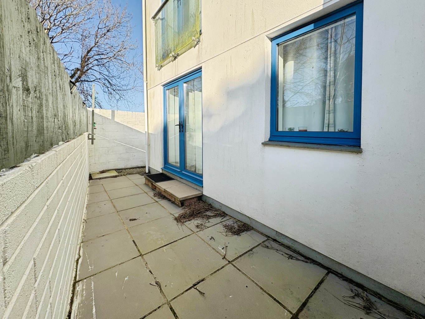 Carbis Bay,  Spacious ground floor apartment, photo 7
