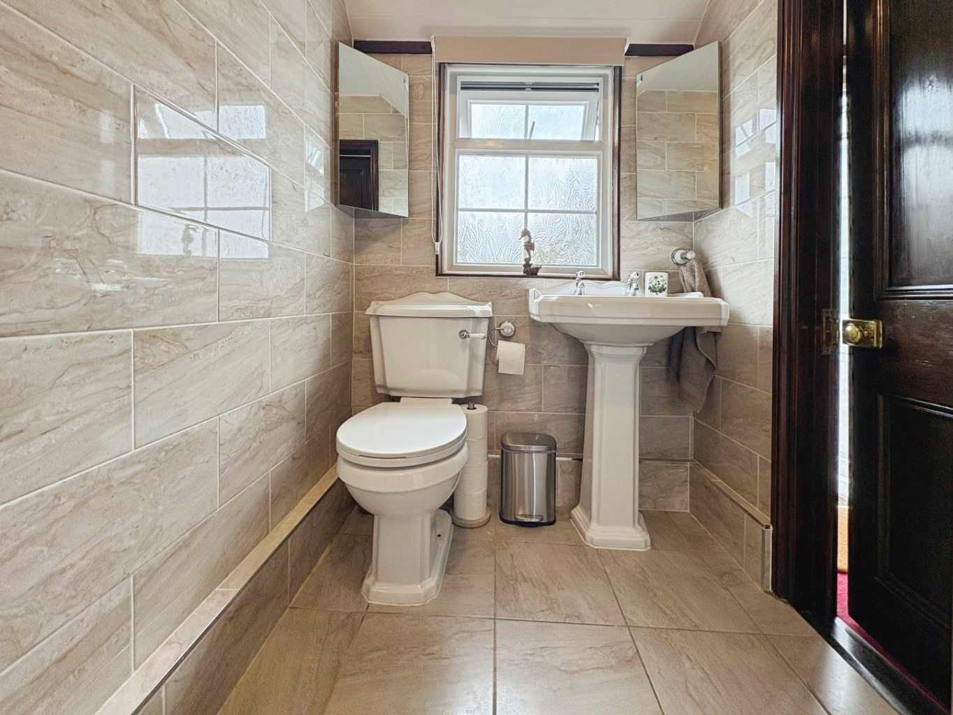Porkellis, Two bed cottage in village location, photo 18