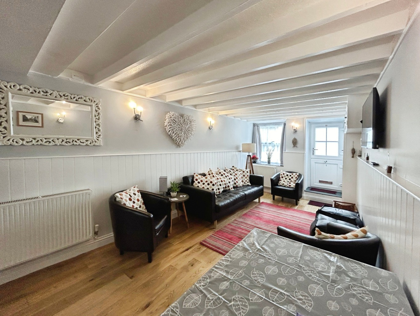St Ives, Three Bedroom House in Central Location, photo 3
