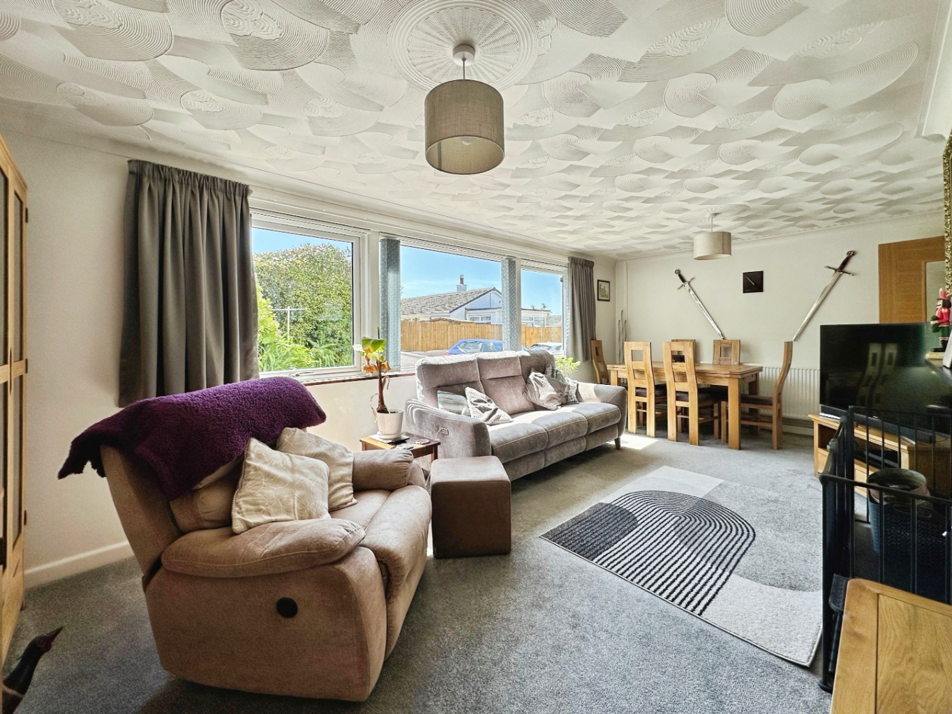 Porthleven, Versatile three bed home near village centre, photo 24
