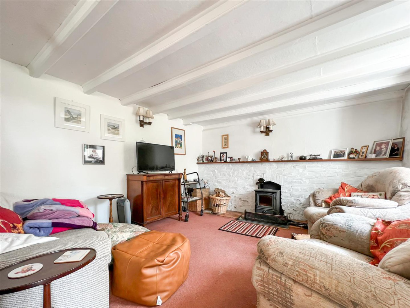 Wheal Vor, Cottage with approximately 6.2 acres, photo 5