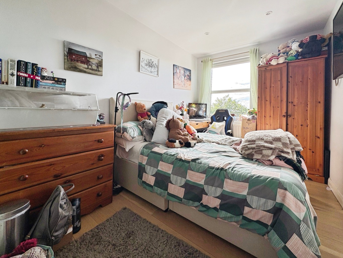 Mullion, Spacious home set within generous grounds, photo 10