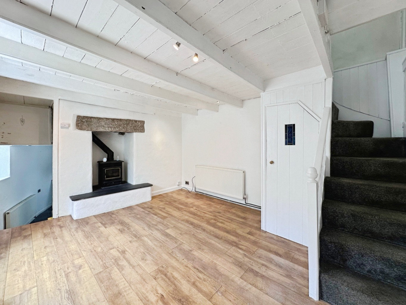 Porthleven, Charming three bed cottage, photo 2