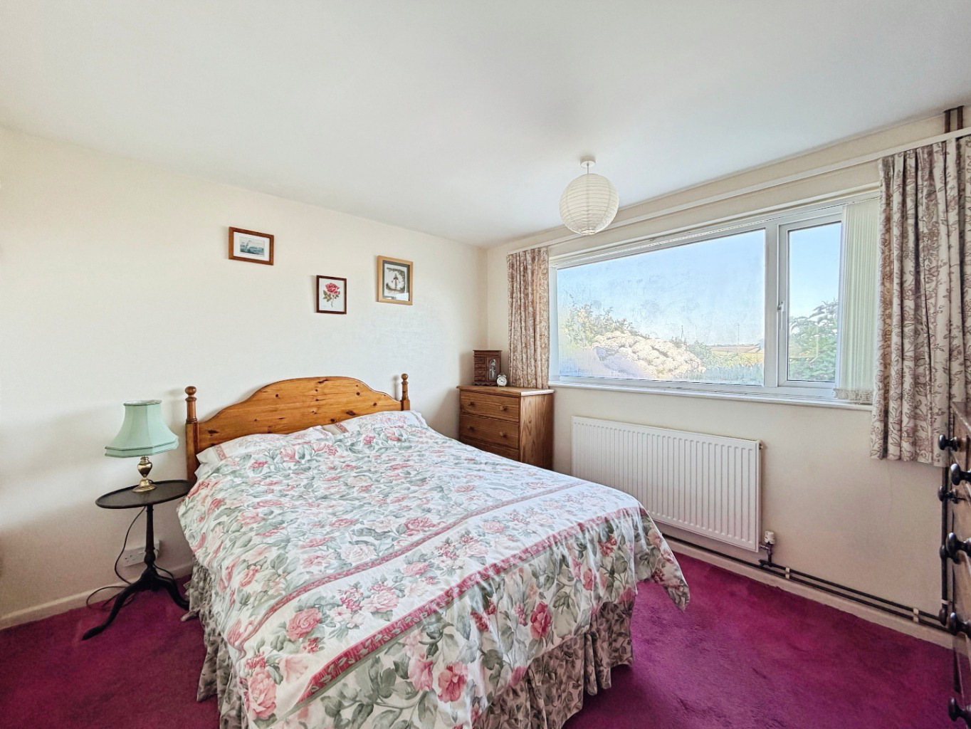 Porthleven, Spacious home with sea and countryside views, photo 13