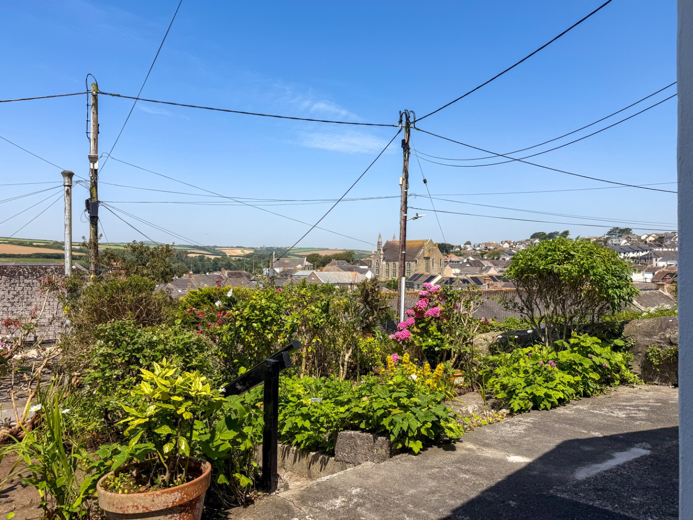 Porthleven, Cottage in coastal village location, photo 14