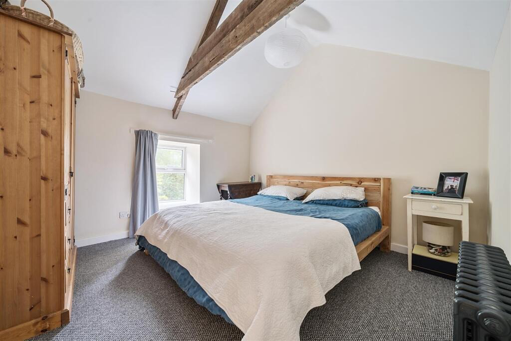 Beacon, Charming semi-detached cottage with land, photo 4