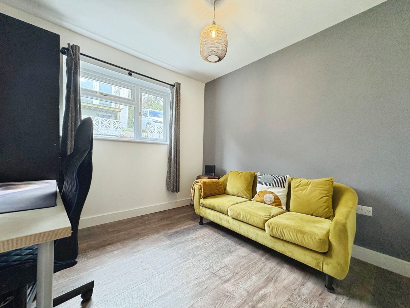 Lanner, Versatile bungalow with generous garden, photo 16